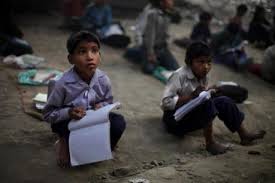 UNICEF 20 trẻ em ở các quốc gia có thu nhập cao sống trong nghèo khổ