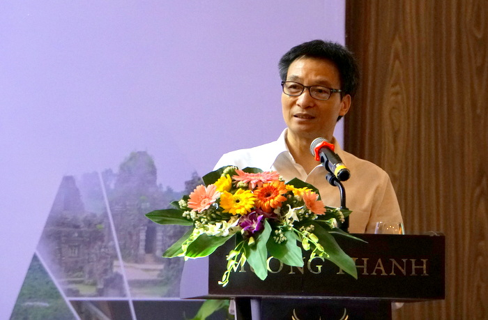 Để du lịch thực sự là ngành kinh tế mũi nhọn và là động lực phát triển của miền Trung - Tây Nguyên