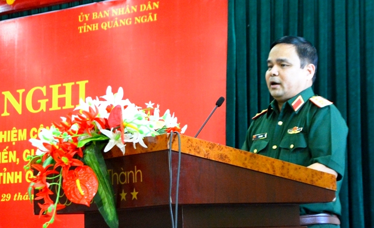 Tăng cường phổ biến giáo dục pháp luật cho ngư dân