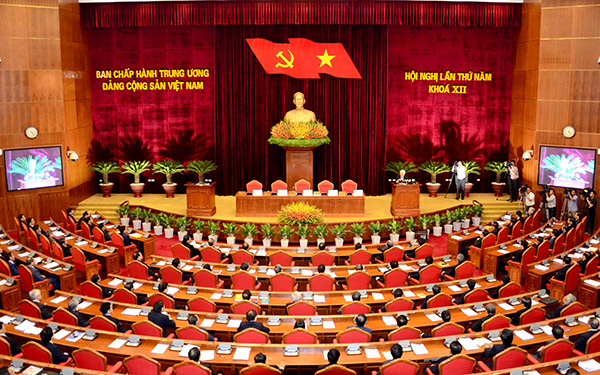 “Sức mạnh vô địch của Đảng là ở tinh thần kỷ luật tự giác”