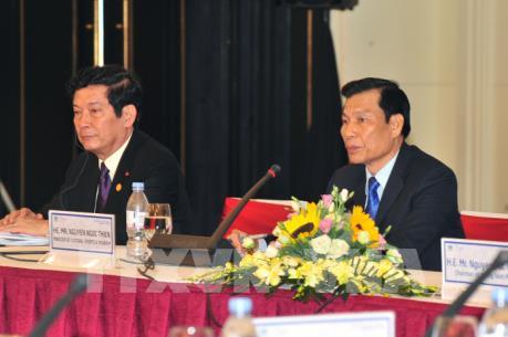 APEC 2017 Khai mạc Đối thoại chính sách cao cấp về du lịch bền vững