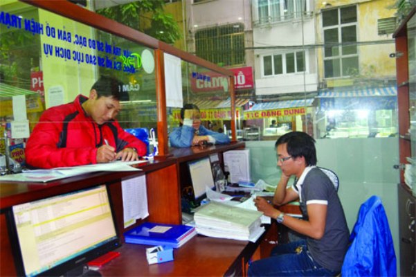 Tiếp nhận 3 132 hồ sơ thủ tục hành chính về lĩnh vực tài nguyên và môi trường