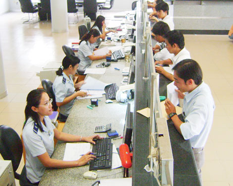 Sửa đổi quy định về chế độ ưu tiên trong thủ tục hải quan