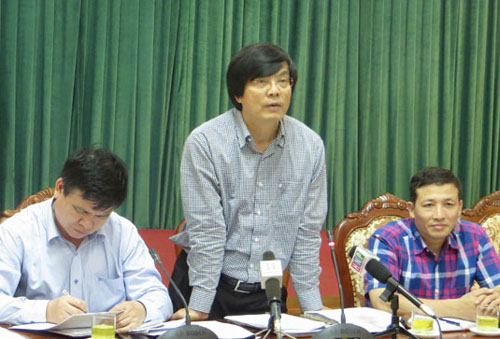 “Hà Nội 2017 - Hợp tác, Đầu tư và Phát triển” sẽ thu hút hơn 600 nhà đầu tư trong nước và quốc tế