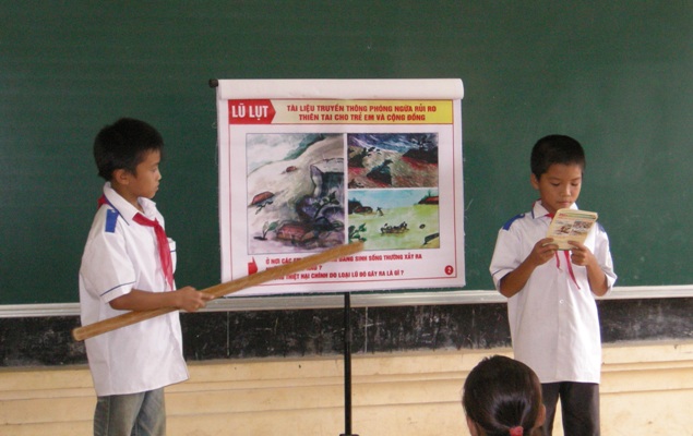 UNESCO kêu gọi tăng cường đầu tư cho giáo dục