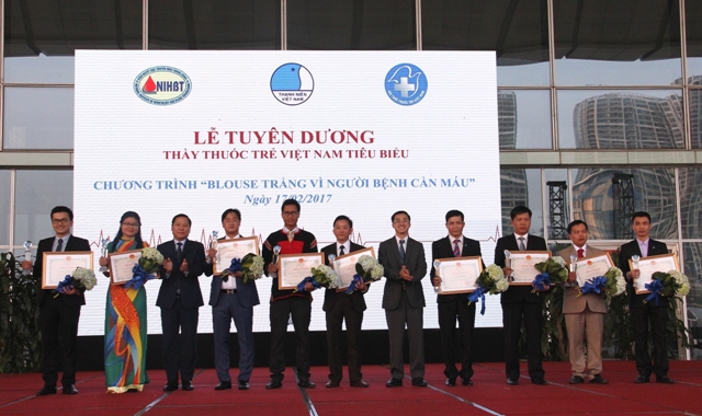 Những thầy thuốc của người nghèo