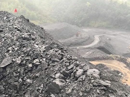 Quản lý, khai thác dữ liệu tài nguyên và môi trường