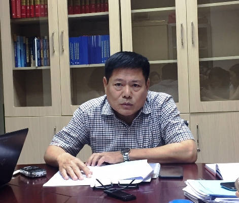 Hoàn thiện môi trường pháp lý để thúc đẩy hoạt động chuyển giao công nghệ
