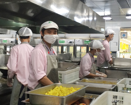 Tạo đà phát triển từ phát huy vai trò của người đứng đầu