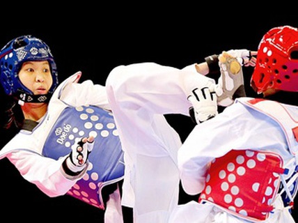 Taekwondo Việt Nam làm nên lịch sử trên đấu trường thế giới