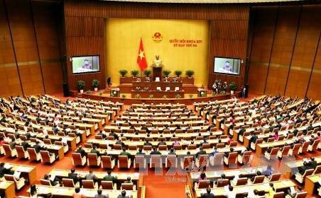 Chiều nay, Phó Thủ tướng Thường trực Trương Hòa Bình sẽ trả lời chất vấn