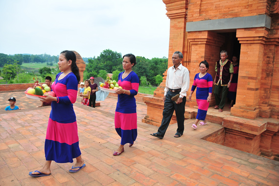 Thưởng thức “Giấc mơ Chapi” tại Làng Văn hóa - Du lịch các dân tộc Việt Nam