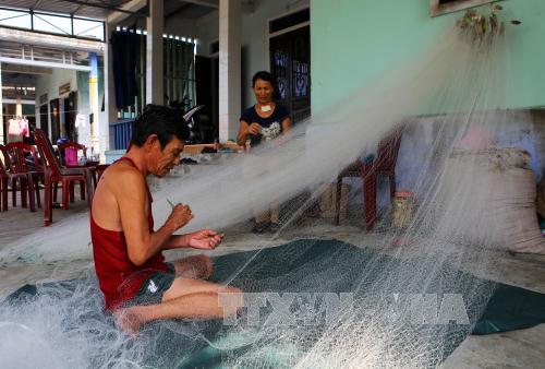 Thừa Thiên - Huế cơ bản hoàn thành chi trả tiền bồi thường và ổn định sinh kế cho người dân sau sự cố môi trường biển