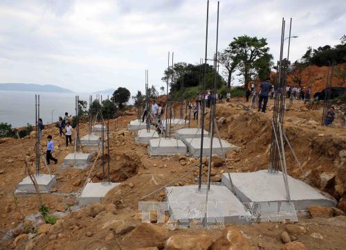 Đà Nẵng báo cáo Thủ tướng về quy hoạch tổng thể Khu du lịch quốc gia Sơn Trà