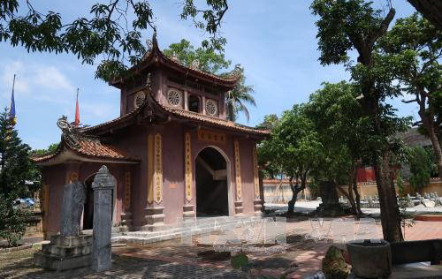 Hải Dương Khảo sát, tuyên truyền quảng bá du lịch huyện Thanh Hà