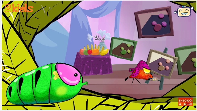 Ra mắt phim hoạt hình hấp dẫn trong dịp hè 2017