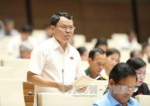 Cần công khai, minh bạch việc quản lý, khai thác công trình thuỷ lợi