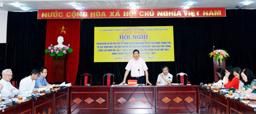 Học phí tăng, chất lượng có tăng