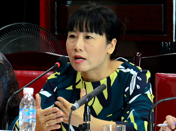 Đưa việc học tập và làm theo Bác ngày càng đi vào chiều sâu, đạt hiệu quả thiết thực