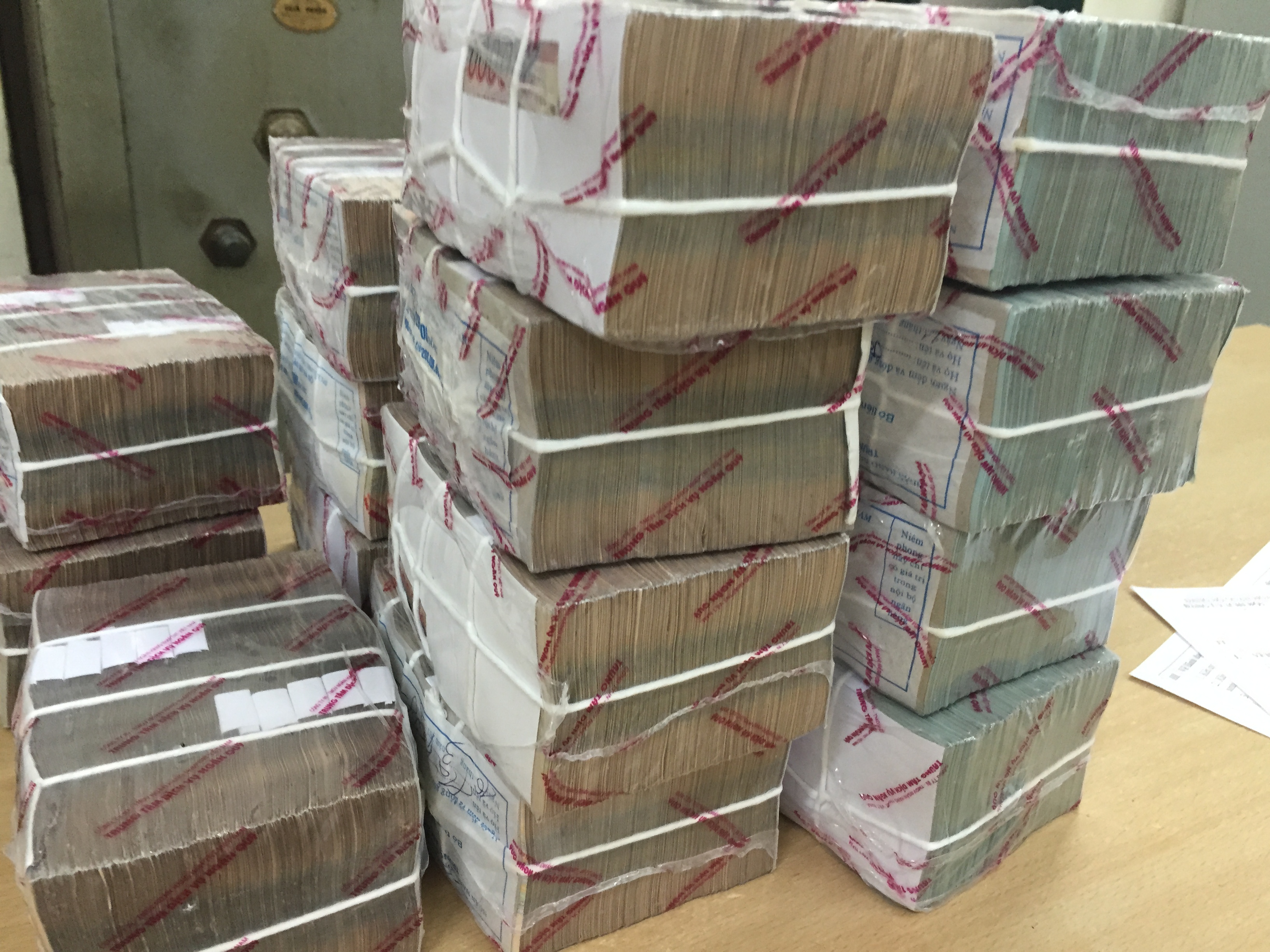 Huy động hơn 22,3 nghìn tỷ đồng trái phiếu Chính phủ