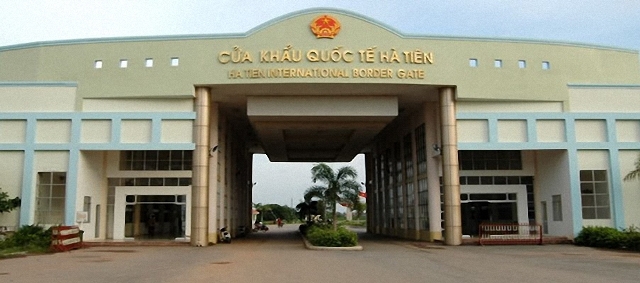 Kiên Giang Khởi tố 23 cán bộ Hải quan