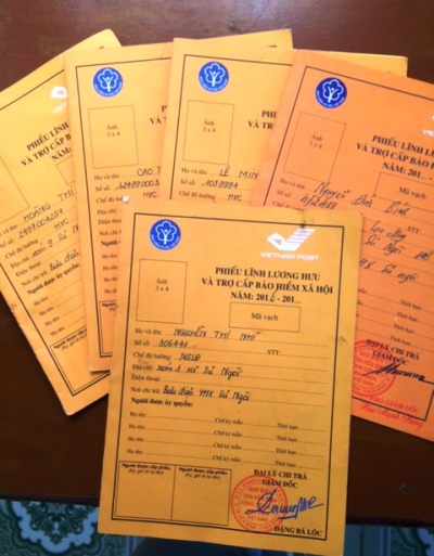 Thời điểm đóng BHXH tự nguyện một lần cho đủ 20 năm để hưởng lương hưu