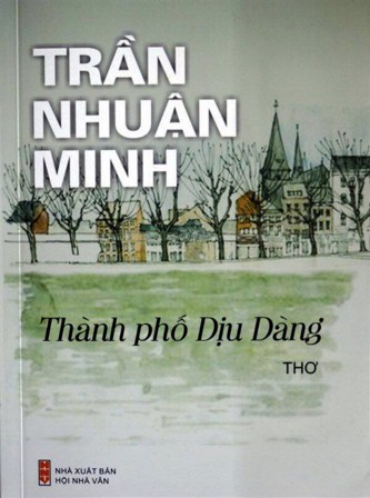 Thu hồi và tiêu huỷ tập thơ “Thành phố dịu dàng”