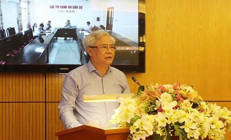 8 tháng Số việc và tiền thi hành án đều cao hơn cùng kỳ năm 2016