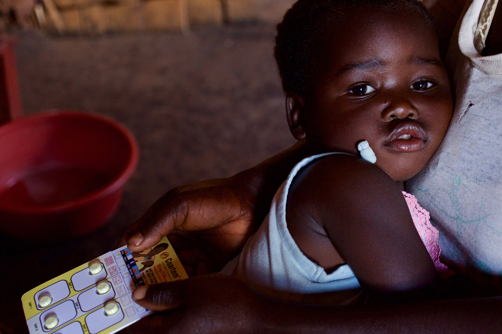 UNICEF kêu gọi tăng cường đầu tư bảo vệ sức khỏe của trẻ em nghèo