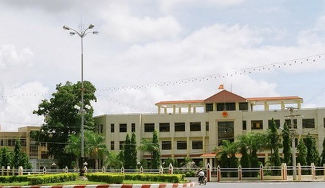 Kon Tum Công tác tiếp dân định kỳ chưa đầy đủ theo quy định