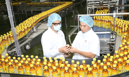 Tăng cường kiểm soát an toàn thực phẩm
