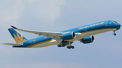 Vietnam Airlines ưu đãi đặc biệt hành trình đi Băng-cốc Thái Lan