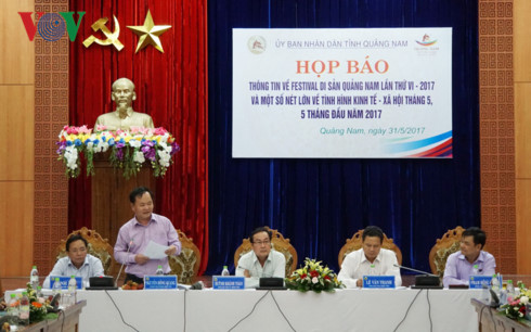 Thông tin về vụ làm giả quyết định của UBND tỉnh Quảng Nam để khai thác cát trái phép