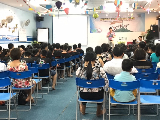 Học cách trân trọng và sử dụng đồng tiền từ những người thành đạt