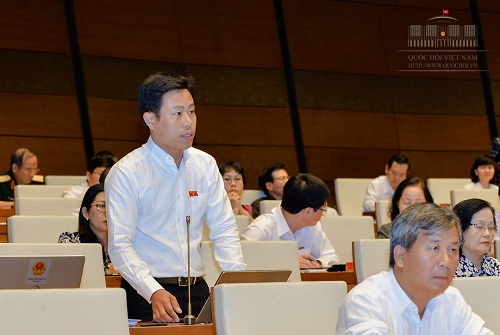 Cần khuyến khích chuyển giao khoa học và công nghệ trong nước