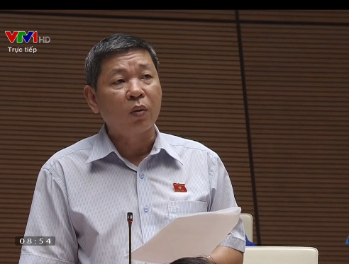 Chỉ 10 người tiêu dùng yên tâm khi sử dụng thực phẩm