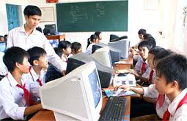 Xã hội học tập - Động lực của sự phát triển