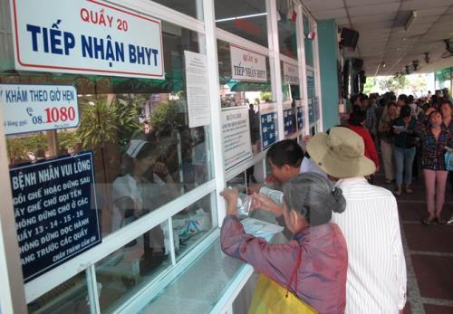Hà Nam hỗ trợ mua bảo hiểm y tế cho trên 70 500 đối tượng