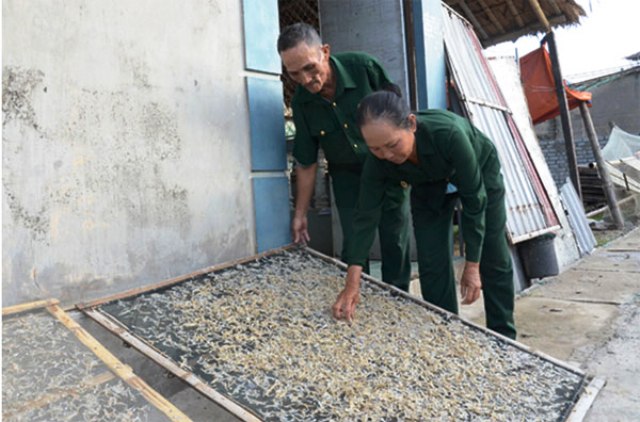 Hà Tĩnh Đồng vốn nặng nghĩa tình