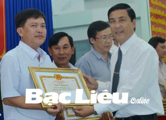 Những mô hình hay trong học tập và làm theo tư tưởng, đạo đức phong cách Hồ Chí Minh