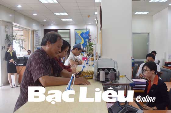 Ngân hàng giảm lãi suất Cách chia sẻ, tháo gỡ khó khăn cho doanh nghiệp