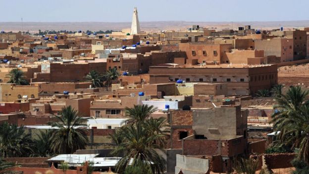 Việt Nam tích cực xúc tiến thương mại - đầu tư tại Algeria