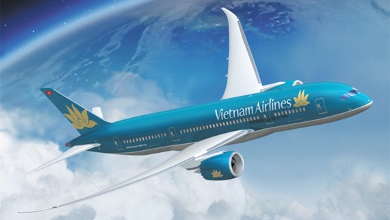 Vietnam Airlines chuyển nhà ga khai thác tại sân bay Jakarta