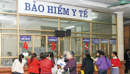 Đẩy mạnh phát triển đối tượng tham gia BHYT tại Tiền Giang