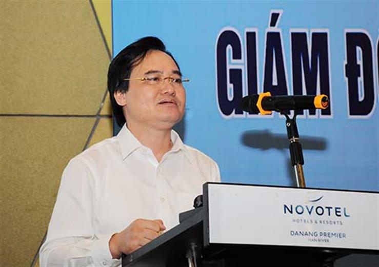 Tiếp tục tăng cường nề nếp kỷ cương, nâng cao chất lượng giáo dục năm học mới