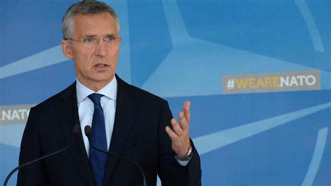 NATO kêu gọi Đức và Thổ Nhĩ Kỳ giải quyết bất đồng