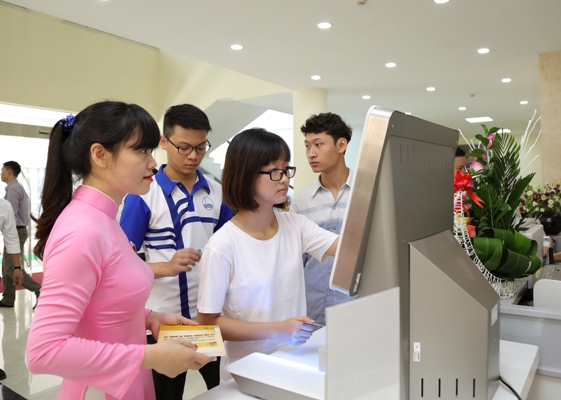 Công bố ngưỡng đảm bảo chất lượng đầu vào tuyển sinh năm 2017