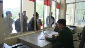 Sơn La Gian nan thúc đẩy phát triển thương mại vùng biên