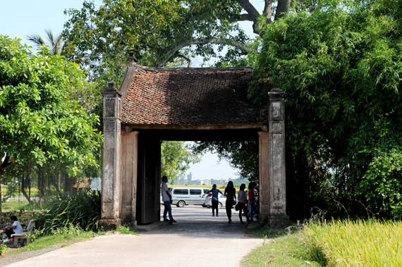 Du lịch Hà Nội, ba điểm đến