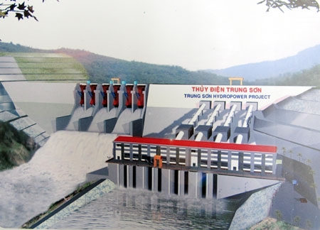 Bổ sung thêm 560 MW vào hệ thống điện quốc gia